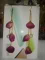 Resin Art Earrings, Jhumka Hand made with Love ❤️
UMMI CRAFTS aap ko beautiful, unique aur high-quality handmade Resin Art products available.. 