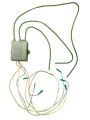 Gas Stove Ignition Circuit kit (3V) with three ignitor terminals. 
