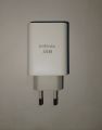 Infinix 45 watt Genuine Charger-Infinix 45 watt Box Pulled Adaptor only. 
