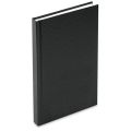 A5 size Hard bind Sketch book 100 pages. 