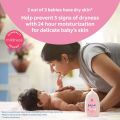 Johnson's Baby Lotion 100 ml. 