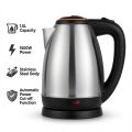 Automatic 1.8 Litre Electric Kettle. 