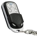 433MHZ Cloning Duplicator Key Remote Control Controller Universal Clone Learning Code Fixed Code For Gate Garage Door. 