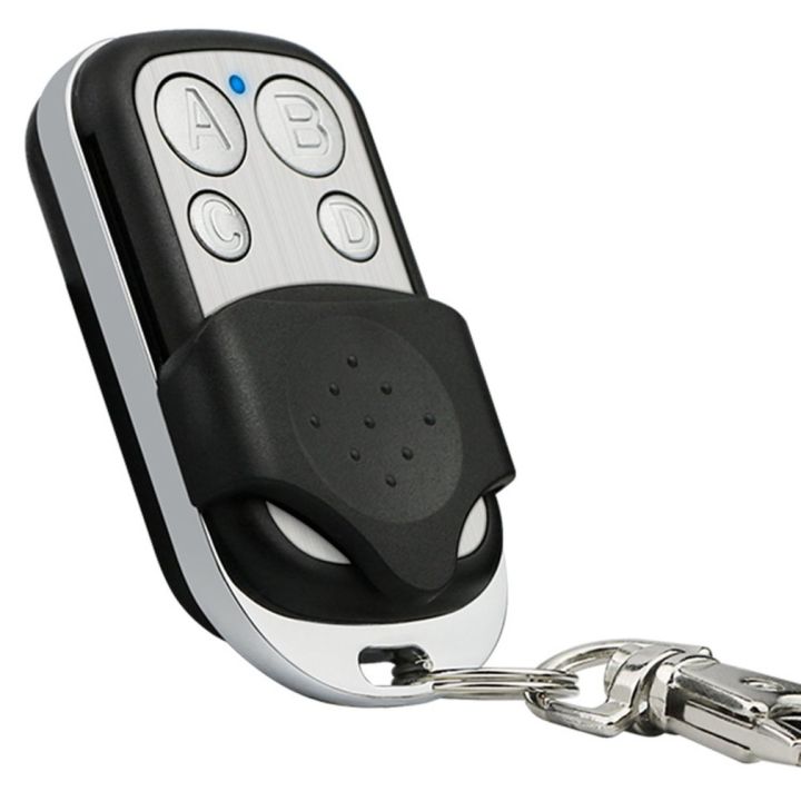 433MHZ%20Cloning%20Duplicator%20Key%20Remote%20Control%20Controller%20Universal%20Clone%20Learning%20Code%20Fixed%20Code%20For%20Gate%20Garage%20Door%20-%20Image%203