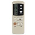 Split AC Remote Singer. 