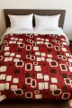 Single AC / Fleece Blanket In High Quality ( 1.5 meter width and 3 meter length). 