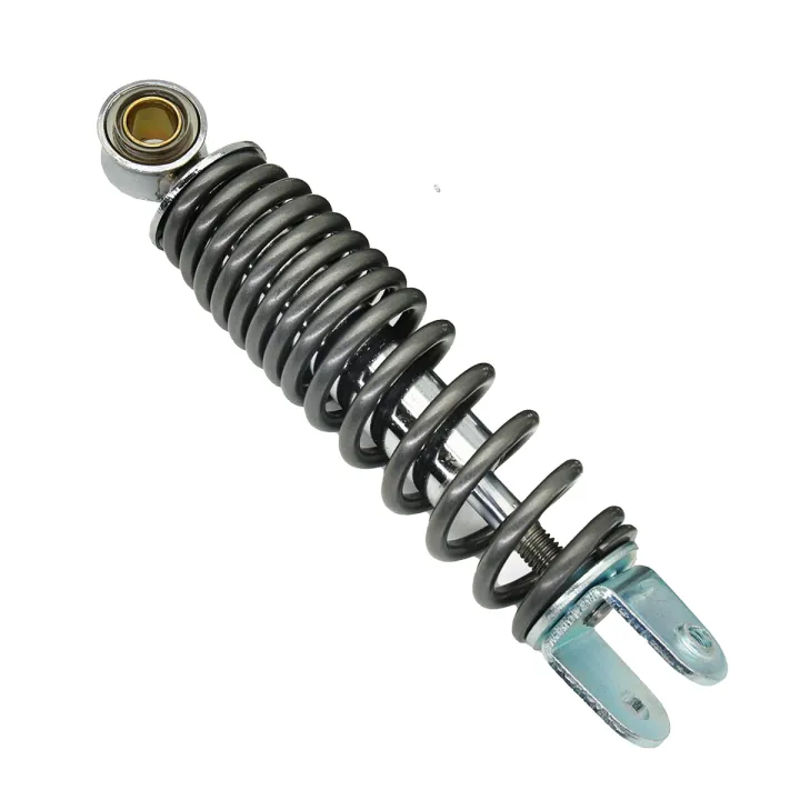 12mm%20Rear%20Shock%20Absorber%20Shocker%20Spring%20Suspension%20For%20Yamaha%20PW50%20PW%2050%20PY50%20Peewee%2050%20Y-Zinger%20Dirt%20Bike%20Motorcycle%20Chrome%20-%20Image%207