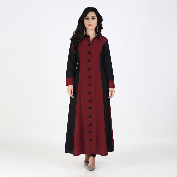 New%20Stylish%20Women%20Dubai%20One%20Piece%20Long%20Kurti%20-%20Effortless%20Elegance%20for%20All%20Seasons%20-%20Elevate%20Your%20Wardrobe%20with%20Timeless%20Fashion%20-%20Image%202