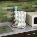 Baby Bottle Drying Rack Multi-layer Large Capacity Drying Stand for Cups Bowls and Accessories Space Saving Countertop Storage O. 