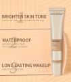 Original Miss Rose Silk Flawless Foundation. 
