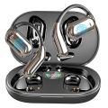 3-in-1 AI Translator Earbuds 144 Languages Noise Cancelling Bluetooth 5.3 Headset Instant Translator Smart Voice Real Time. 
