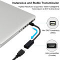 Mini Displayport To HDMI-compatible Cable 4K Adapter 1080P Mini DP Male to HDMI-compatible Female For Apple MacBook Air Pro. 