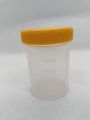 Urine Container non-Sterilized 60ml (Pack of 50). 