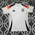 Germany Euro Cup 2024 Jersey 2024 Men. 