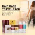 Karseell Collagen Hair Treatment Travel set. 