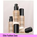 Bobbi Liquid Face Foundation-35ml. 