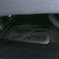 For Tesla New Model 3 Highland 2024 Under Seat Rear Air Vent Protect Cover Anti-blocking Backseat Outlet Grille Protector Parts.