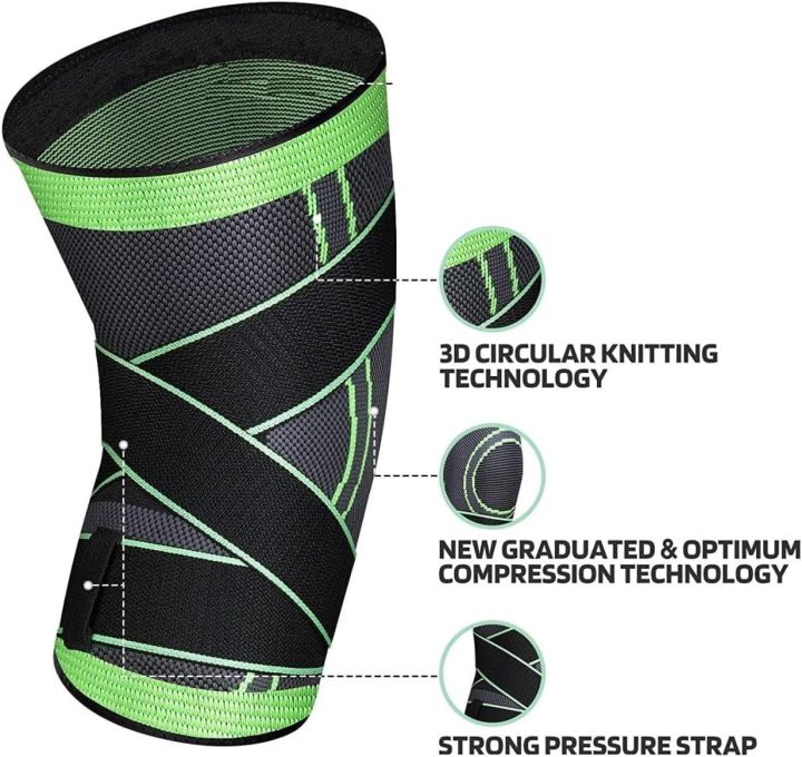 Knee%20support%20band%20Sleeve,Knee%20Guard%20Pad%20Brace%20Compression%20Fit%20Joint%20Pain%20and%20Improved%20Circulation%20Wrist%20Band%20Straps%20Gym%20Workout,Fitness%20Weight%20Wraps,Weightlifting,Running,Volleyball,%20and%20Sports%20-%20Image%202