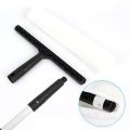 Solar panel cleaning tools. 