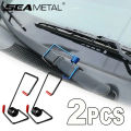 SEAMETAL Car Wiper Booster Spring Universal Intelligent Wiper Arms Alloy Rubber Windscreen Wipers Spring Replaceable Parts Tools. 