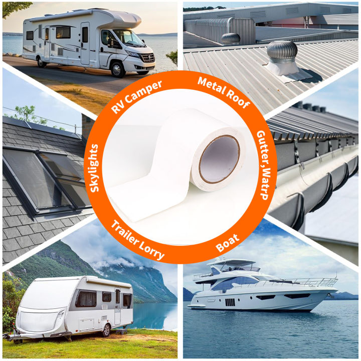 RV%20Sealant%20Tape%20White%20Waterproof%20Seal%20Tape%20-%20Weatherproof%20Sealant%20Roofing%20Tape%20for%20Roof%20Repair%20Camper%20Trailer%20Boat%20Sealing%20Leak%20-%20Image%203