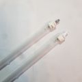 Heater Halogen Tube Rod 24.5 cm Pin Type 400Watt 2Pcs. 