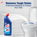 Get 30tk Off with Harpic Toilet Cleaner 750ml and Trix Liquid 500ml Bundle. 