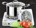 Electric stove for cooking, water boiling etc , hot plate heat up single plate , electric chola ,bijli wala chola..original product. 