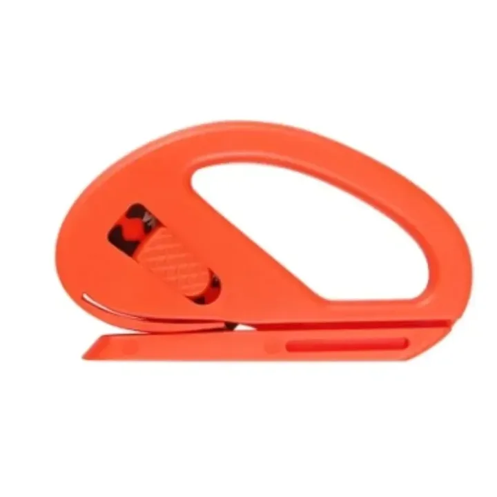 Paper Razer Blade Easy-Glide Wrapping Paper Cutter Safe Razor Blade Design Suitable Ideal ...
