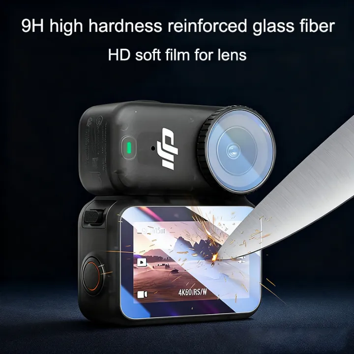 Tempered%20Glass%20Screen%20Protector%20for%20DJI%20OSMO%20Nano%20+%20HD%20Lens%20Soft%20Film%20Screen%20Glass%20Film%20for%20DJI%20Osmo%20Nano%20Accessories%20-%20Image%202
