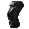 NEENCA Knee Brace Support with Gel Pads & Side Stabilizers for Pain Relief Adjustable for Meniscus Tear  Arthritis ACL MCL. 