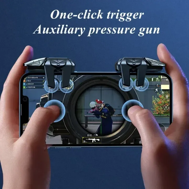 G21%20Six%20Fingers%20Mobile%20Phone%20Game%20Trigger%20for%20PUBG%20Aim%20Shooting%20L1%20R1%20ABS%20Key%20Button%20for%20Android%20IOS%20Universal%20Gamepad%20Joystick%20-%20Image%206