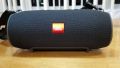 JBL Xtreme big portable Bluetooth speaker. 