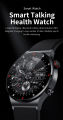 Lige BW0382 new 2023 version, NFC, Bluetooth call, HD large screen, health monitoring, answer call, dail call smartwatche for men.