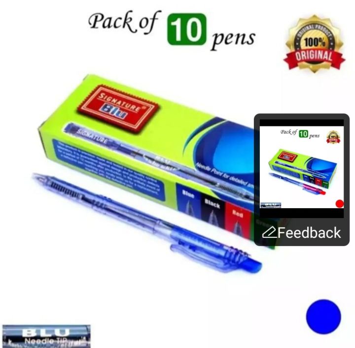 Ball%20Point%20(Signature)%20Needle%20Tip%20for%20smooth%20and%20elegant%20Writing%20-%20Image%203