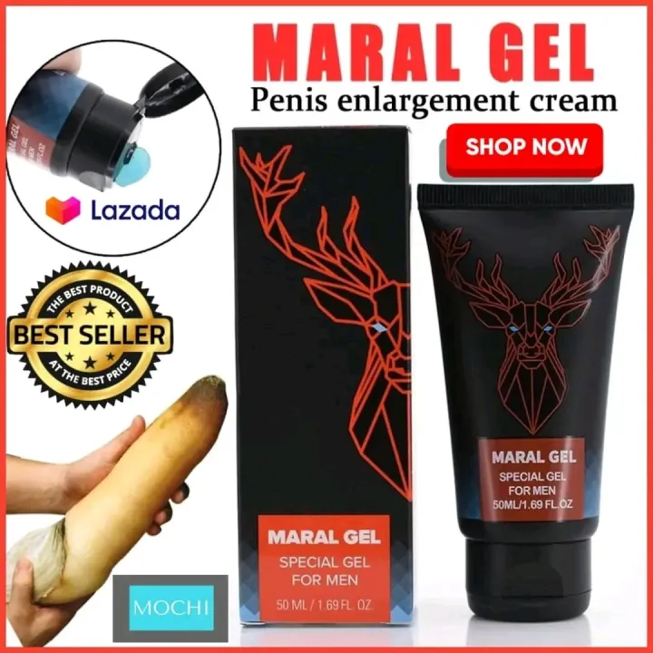 Maral%20Gel%20Penis%20Enlargement%20Original%20Highly%20Result%20Orented%20Gel%2050ML%20-%20Image%208