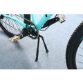 LP Litepro Double Bracket Bicycle Kickstand Adjustable Height Aluminum Alloy for Road Foldable Bike MTB Dual Center Foot Support. 