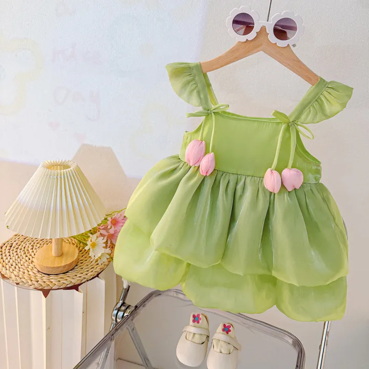 Baby%20Girl%20Dresses%20Summer%20Tulip%20Mesh%20Halter%20Girl%20Dresses%20Cute%20Multi%20Layer%20Girl%20Princess%20Dresses%20Baby%20Clothes%20Girl%20-%20Image%203