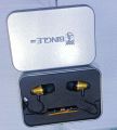 original Bingle headphones High Quality High Bass 💯 copper wire. 