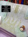 w shirt.karandi chiffon. full embroidered.
Dupatta.karandi chiffon.embroidered.
  Karandichiffonlm.Mi. 