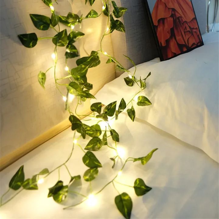 Flower%20Green%20Leaf%20String%20Lights%20Artificial%20Vine%20Fairy%20Lights%20Battery%20Powered%20Christmas%20Tree%20Garland%20Light%20for%20Weeding%20Home%20Decor%20home%20decoration%20item%20-%20Image%206