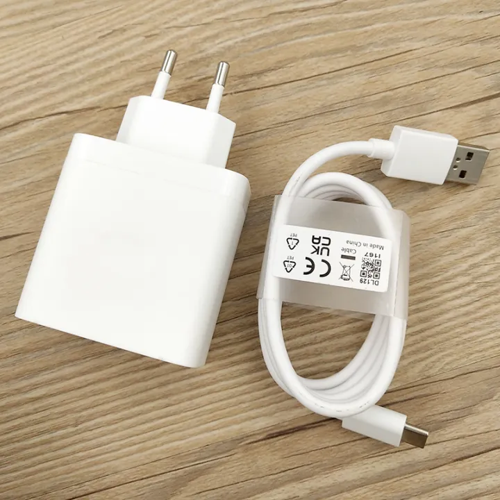 %2067W%20Supervooc%202.0%20Charger%20EU/US%20Fast%20Charge%20Adapter%20100CM%206.5A%20Type%20C%20Cable%20For%20%20Find%20N2%20A1%20Pro%20Reno%2010%209%208%207%20X5%20X7%20Pro%20-%20Image%206