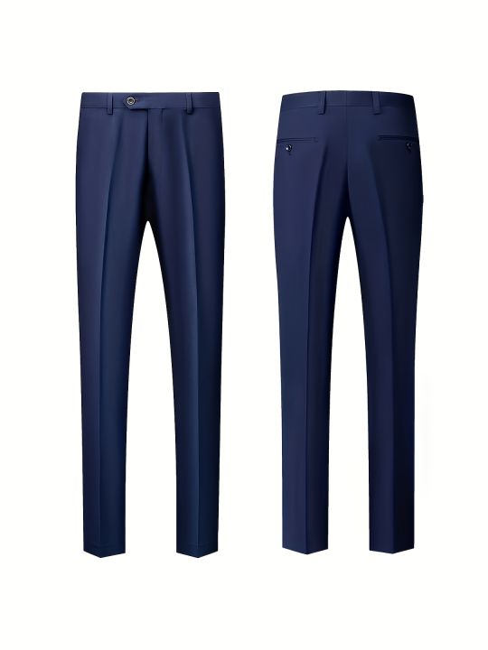Men's%20Formal%20Suit%20Set%20Business%20Casual%20Slim%20Fit%20Tuxedo%20for%20Wedding,%20Long%20Sleeve%20Notch%20Lapel,%20Groom%20-%20Image%206
