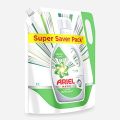 Ariel Front Load Liquid 2 Litre. 