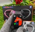 T900 Pro Max - Smart Watch - Series 9 - 2.09 Inch HD Large Screen - Wireless Charging. 