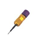 For Bosch 110 120 CRIN Diesel Common Rail Injector AHE Travel Measuring Test Tool.