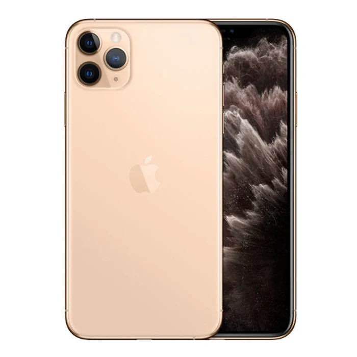 Genuine Iphone 11 pro 256GB With Warranty