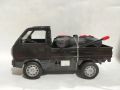 Remote Control Suzuki Pickup Car Small – 4 Channel – 8 inches – Assorted Color. 