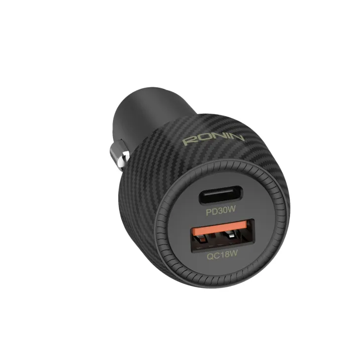 Ronin%20R2505%20Car%20Charger%20-%20Ronin%20R-2505%2048%20Watt%20Max%20Fast%20Car%20Charger%20-%20R2505%20PD%20and%20USB%20Car%20Charger%20-%20Image%205