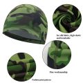 Summer Cycling Beanie Men Cap Women Hat Motorbike  Quick-Dry Elastic Bicycle Anti-UV Fishing Breathable Run Sports Cap. 